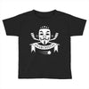 anarchistas Toddler T-shirt
