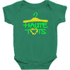 haute Baby Bodysuit