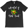 world's best aunt T-Shirt