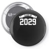 class of 2029 Pin-back button