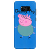 daddy pig Samsung Galaxy S8