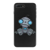 sad robot iPhone 7 Plus Case