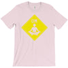 om sign T-Shirt