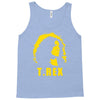 t rex mark bolan glam rock legend Tank Top