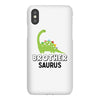 Brother Saurus iPhoneX