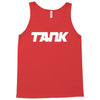 Tank Deji Tank Top