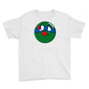who watches the pizza Youth Tee