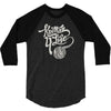 knittaz 4 life 3/4 Sleeve Shirt