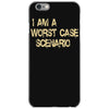 worst case scenario best trending iPhone 6/6s Case