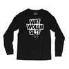 per mertesacker, wat wolln se deutschland, Long Sleeve Shirts