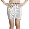 ikea hero type s Mini Skirts