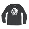 bud ehrenkranz  terence buddy bomber m&uuml;cke funny Long Sleeve Shirts