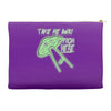 take me away from here Accessory Pouches