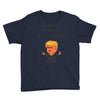 make my t shirt great again Youth Tee