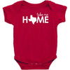take me home Baby Bodysuit