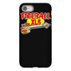 gildan fireball  ideal gift, birthday present iPhone 8 Case