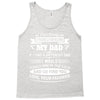 Dear Daddy... Tank Top