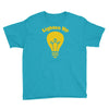 lighten up Youth Tee