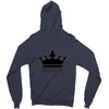 fahrie Zipper Hoodie