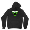 BACK TO DOWN Unisex Hoodie