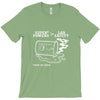 lab safety T-Shirt