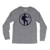 mountain go go Long Sleeve Shirts