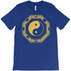 yin yang jingjang shirt china chinesisches denken T-Shirt