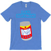 i am duff man homer cult funny retro T-Shirt