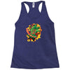 sceptile Racerback Tank