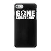 big foot sasquatch iPhone 7 Case