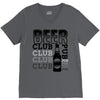 Beer Club Pub V-Neck Tee