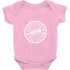 Papaw The Man The Myth The Legend Baby Onesie