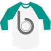 boards of canada logo 3/4 Sleeve Shirt
