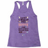 hippie Racerback Tank