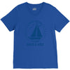 funny step brothers V-Neck Tee