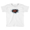Wall Toddler T-shirt