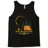 Total Solar Eclipse Camp Tank Top