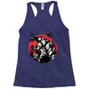 godzilla Racerback Tank