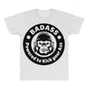 badass bad angry primate 2 All Over Men's T-shirt