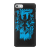 eagle crest iPhone 7 Case
