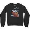 pride rock Crewneck Sweatshirt