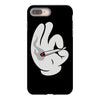mickey mouse high pop iPhone 8 Plus