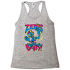 undead zed Racerback Tank