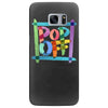 pop off brush Samsung Galaxy S7 Edge