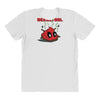 deadstool All Over Women's T-shirt