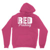 red friday Unisex Hoodie