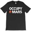 occupy mars T-Shirt
