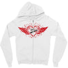 Free Melania Zipper Hoodie