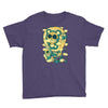 skyjack Youth Tee
