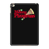 merry pizzamas 4 iPad Mini 4